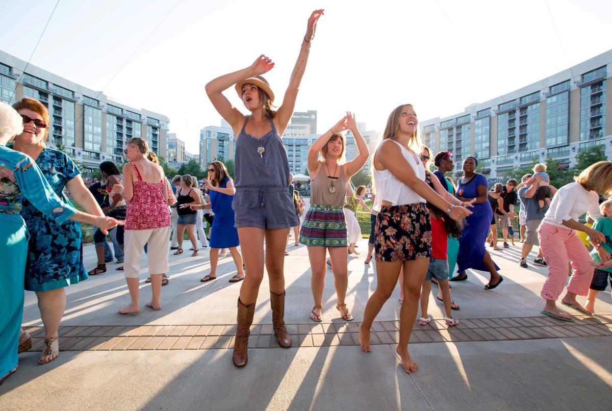 Zydeco Festival