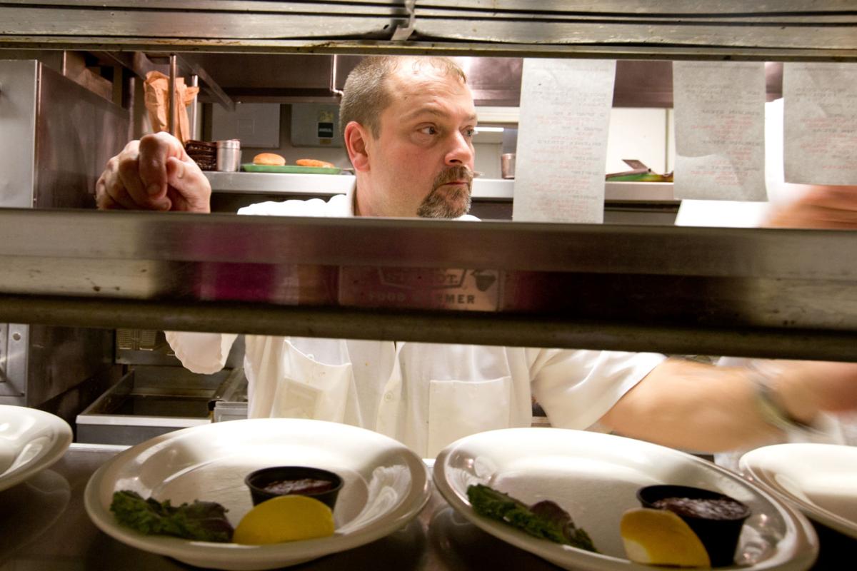 Kelly Piccolo's, oldest of Caniglia restaurant dynasty, set to close