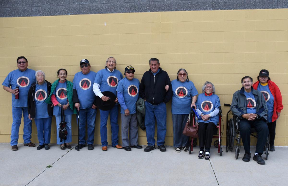 Omaha Tribe sees cause for hope in effort to preserve fading language