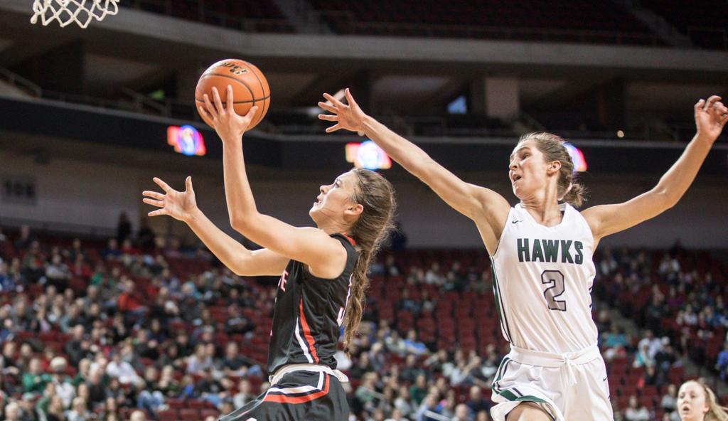 Meet The Nebraska High School Girls Basketball All Decade Team