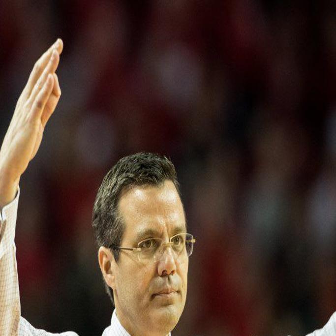 Nebraska Basketball Just Misses Preseason Ap Top 25 Ranking