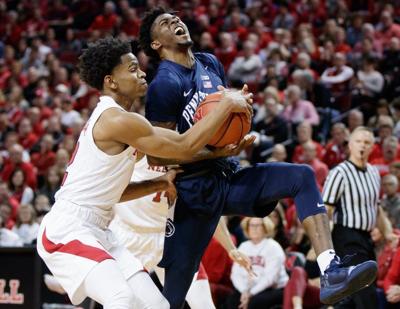 Players To Watch Keys To Victory For Nebraska Vs Penn State