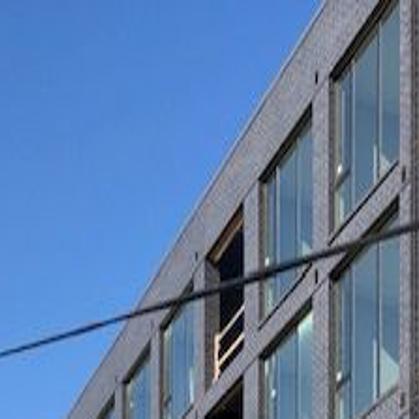 Muse Apartment Complex Hit A Hiccup But Now Is Open In North Downtown Money Omaha Com