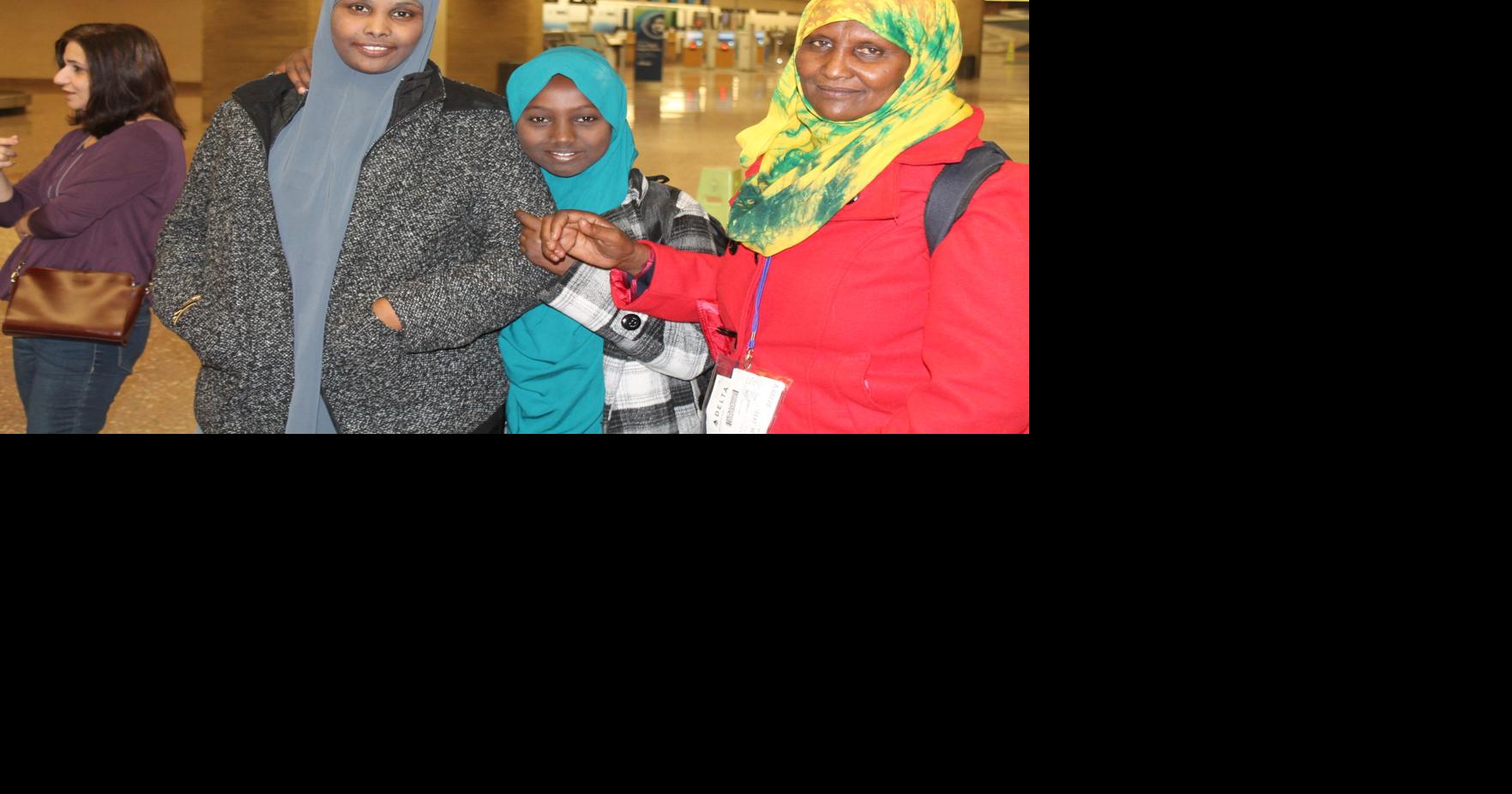 Omaha refugee resettlement agencies cut jobs after Trump decreases