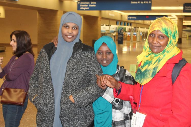 Omaha refugee resettlement agencies cut jobs after Trump decreases