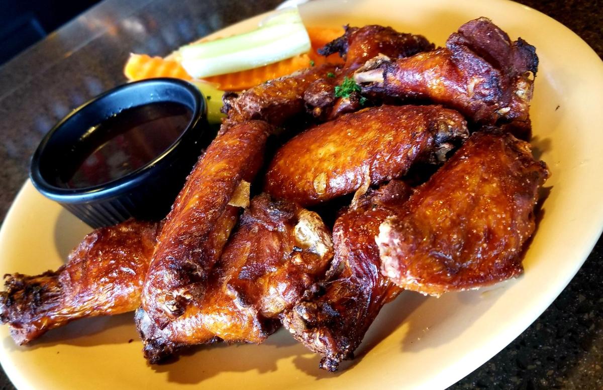 Nightlife Review Tussey S Casual Grill Is Great For A Saturday