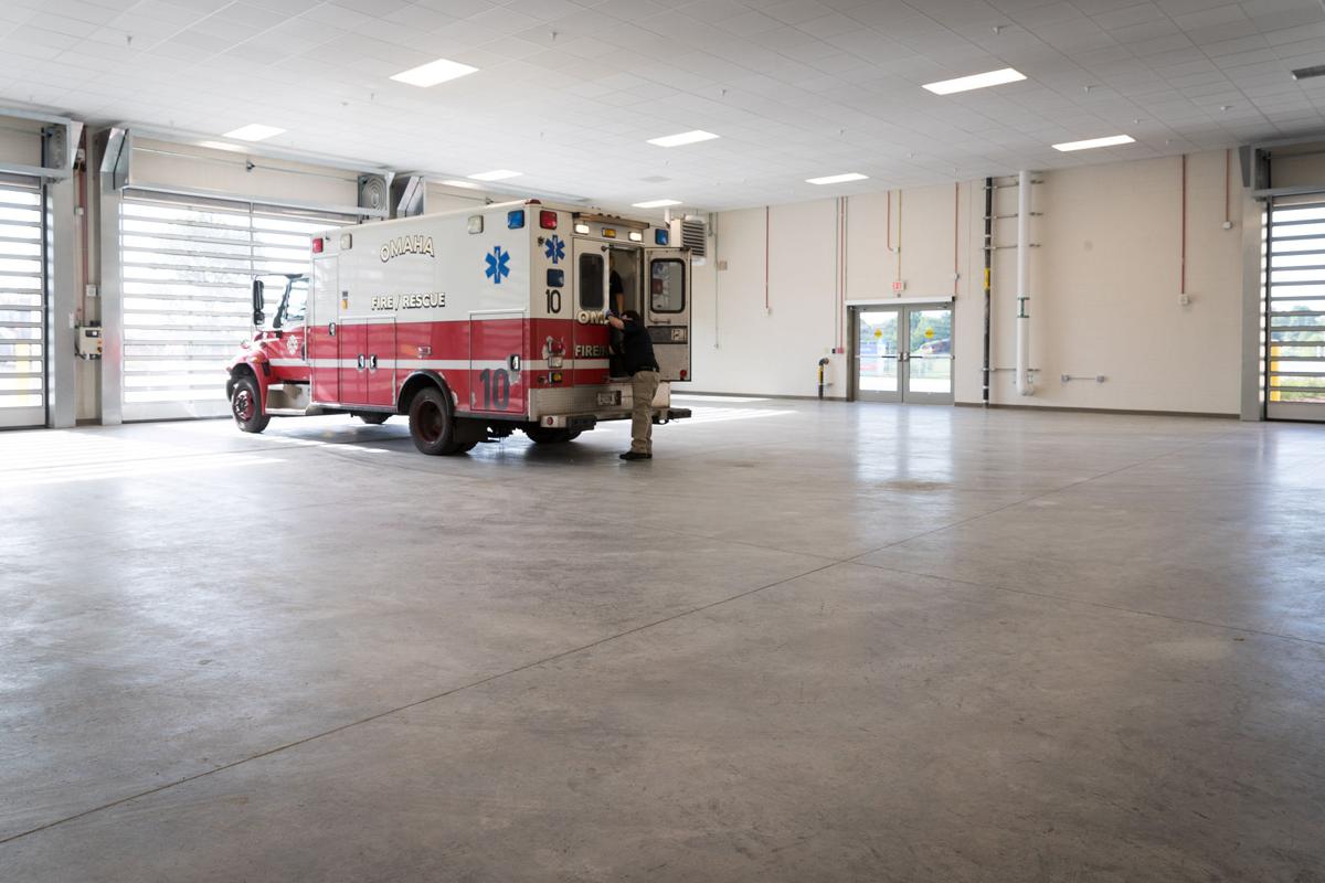 Creighton Emergency Room Creighton Emergency Room