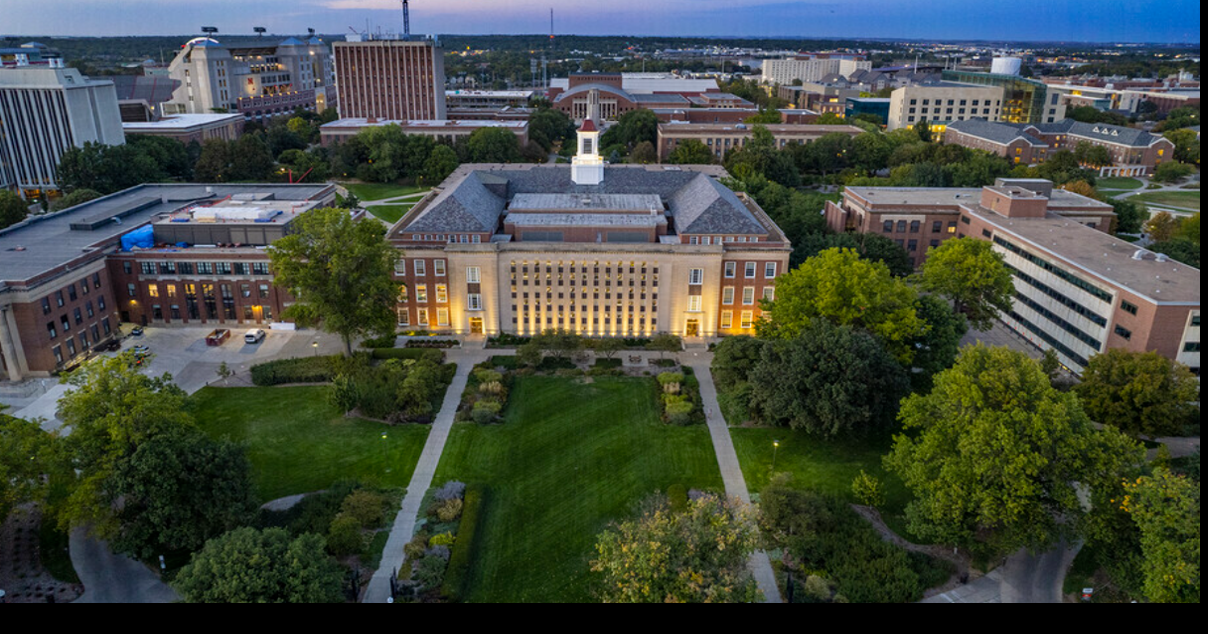 Finals week disrupted as Canvas outage affects Creighton, NU system schools
