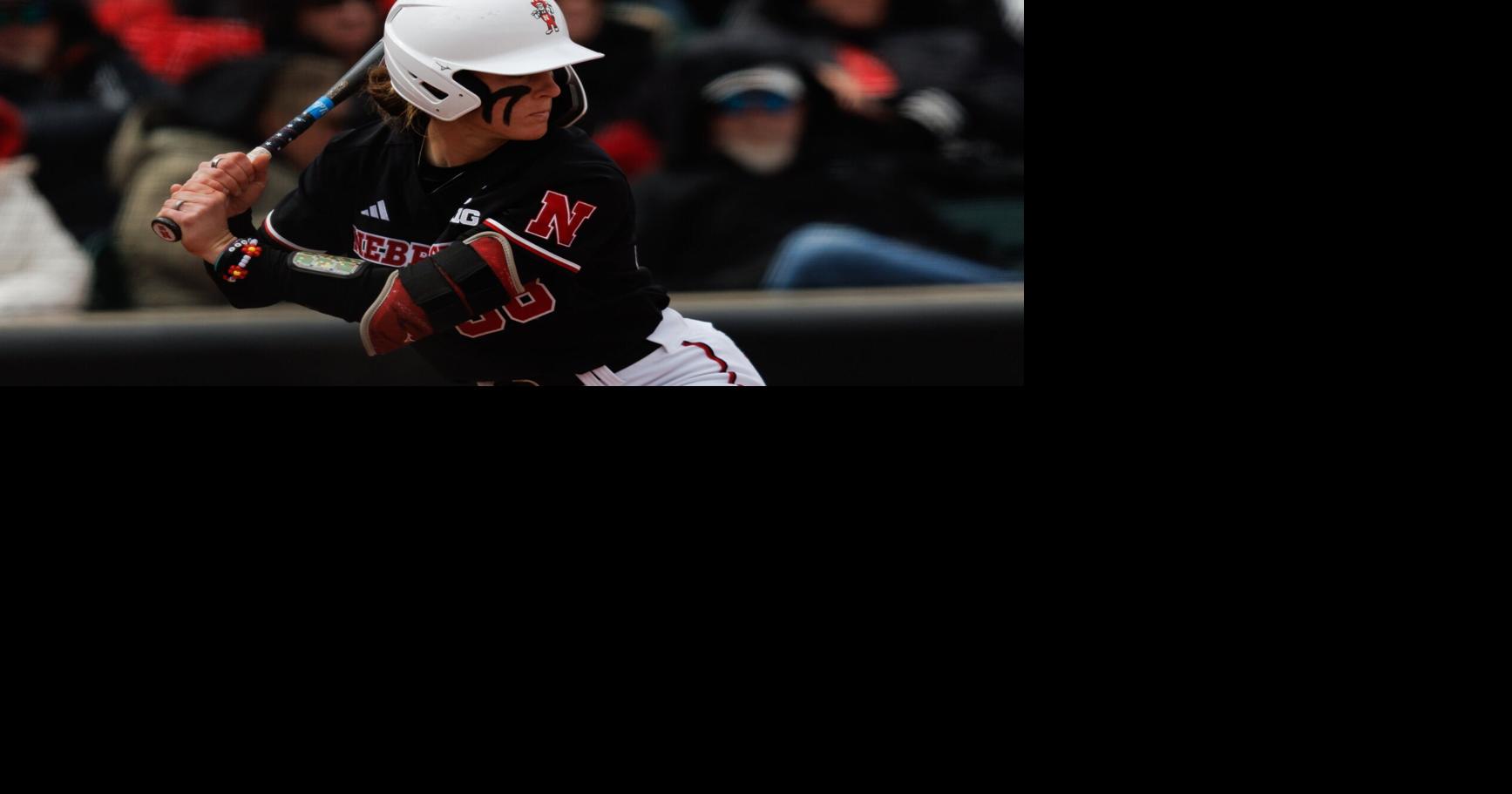 Friday's Nebraska softball game at Penn State postponed due to weather