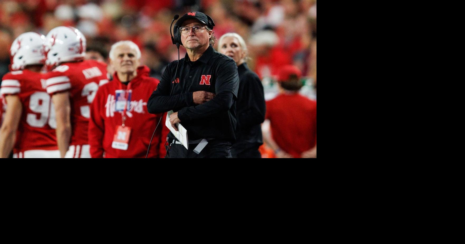 McKewon: Assessing Nebraska OC Dana Holgorsen's link to open Oklahoma ...