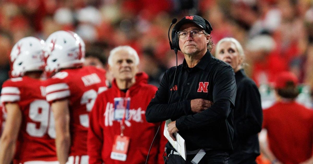 McKewon: Assessing Nebraska OC Dana Holgorsen's link to open Oklahoma ...
