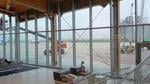‘A real airport’ will debut with new Lee Bird terminal ribbon-cutting