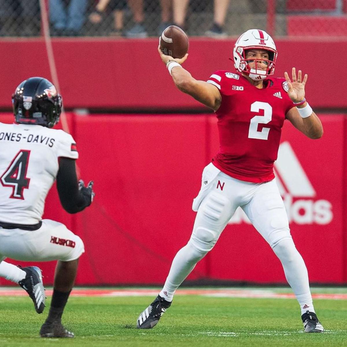 Espn Metrics Predict Top 25 Season Top 10 Offense For Nebraska