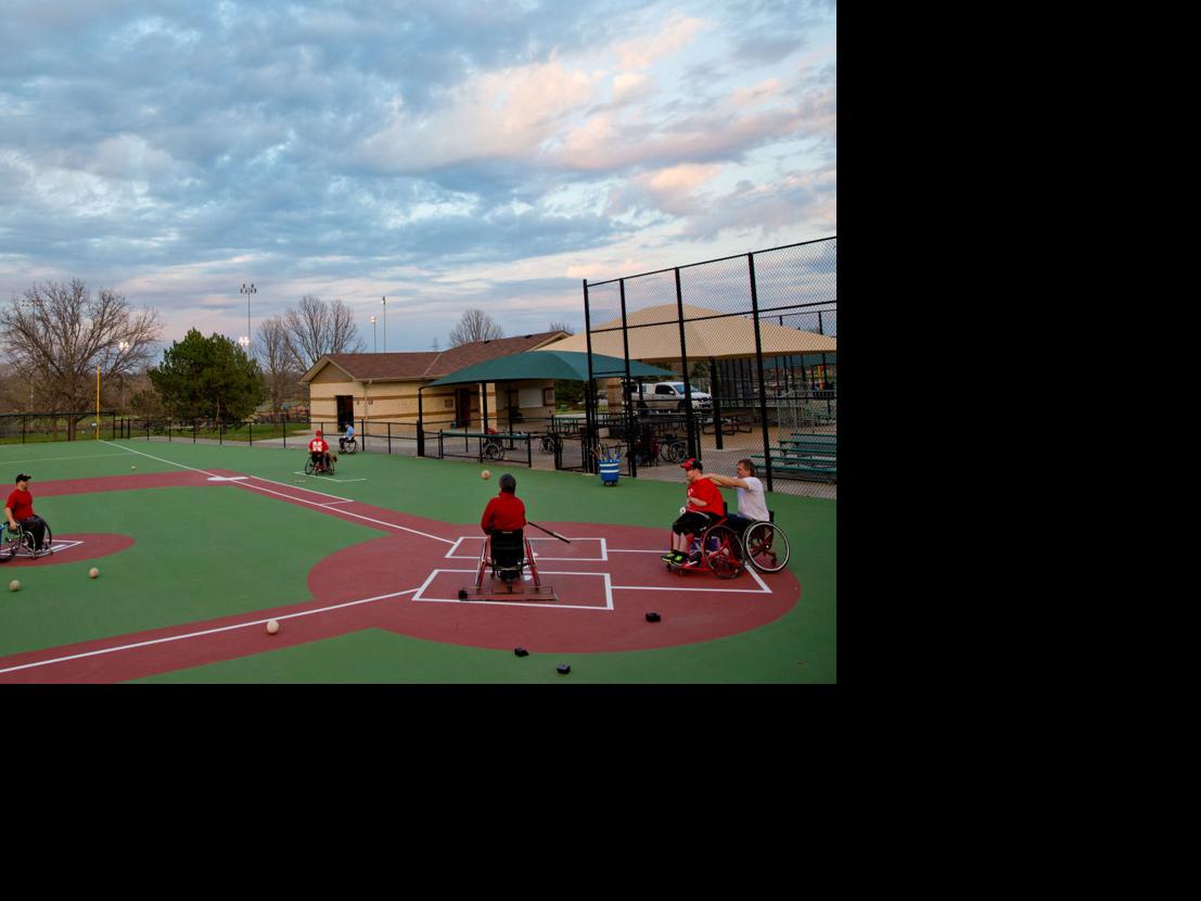 Sports facilities around Omaha Sports omaha com