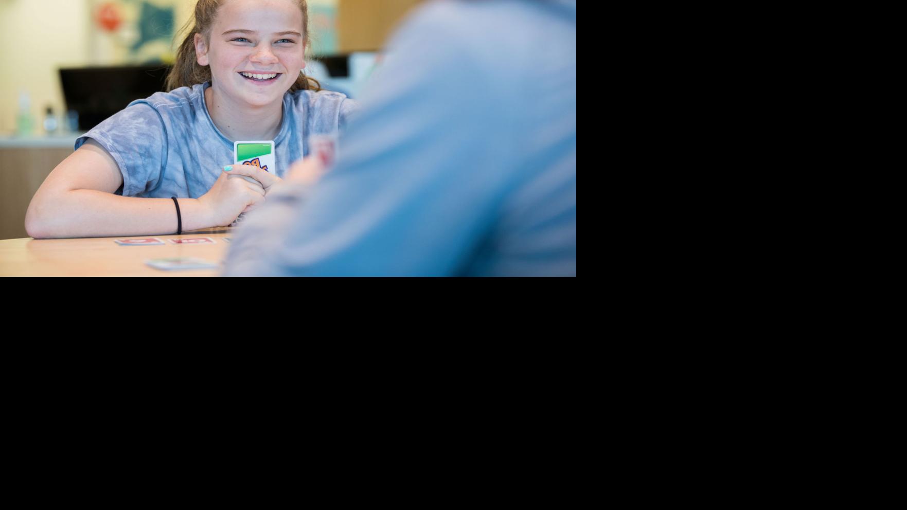 4 Kid Friendly Card Games The Entire Family Will Love Blogs