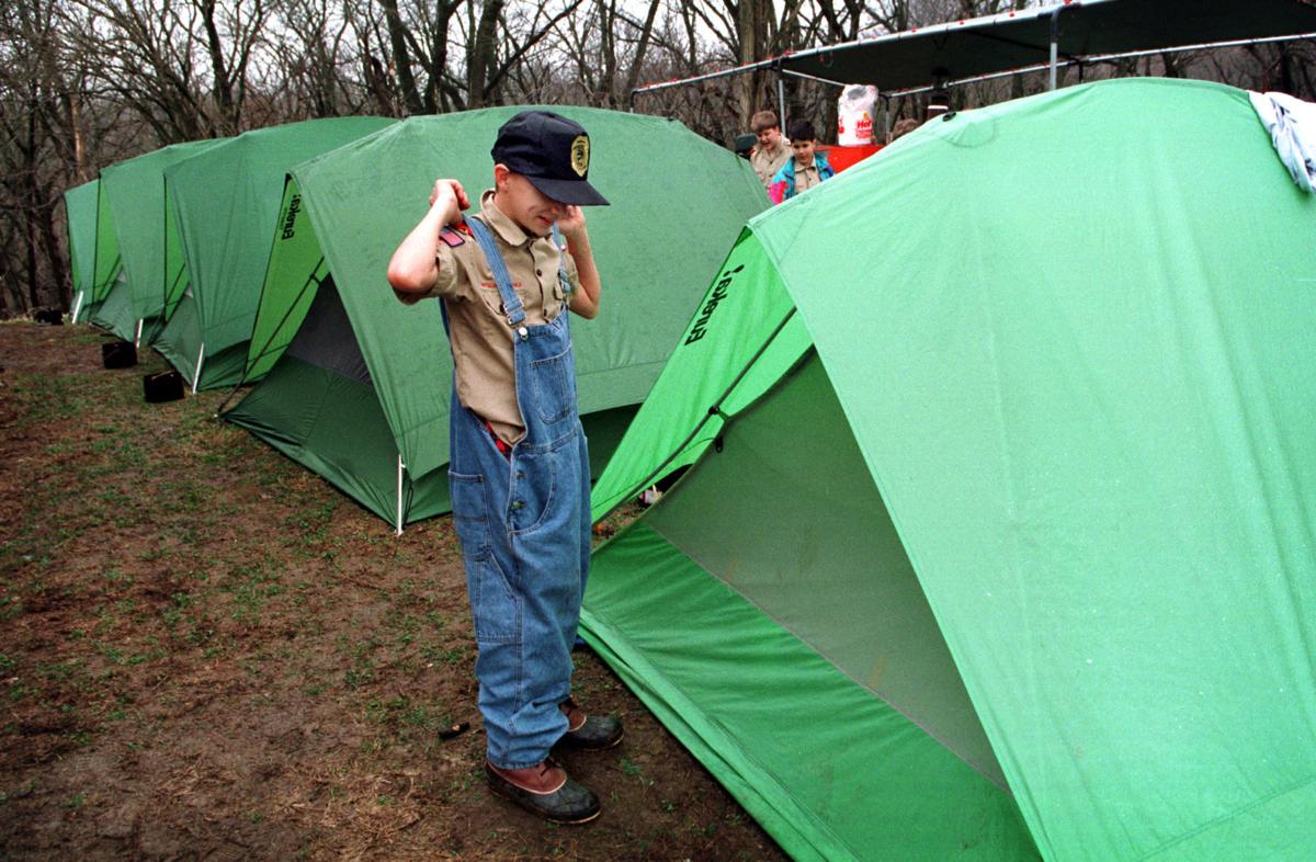 Boy Scouts Camp Wa Kon Da Being Donated To Fontenelle Forest