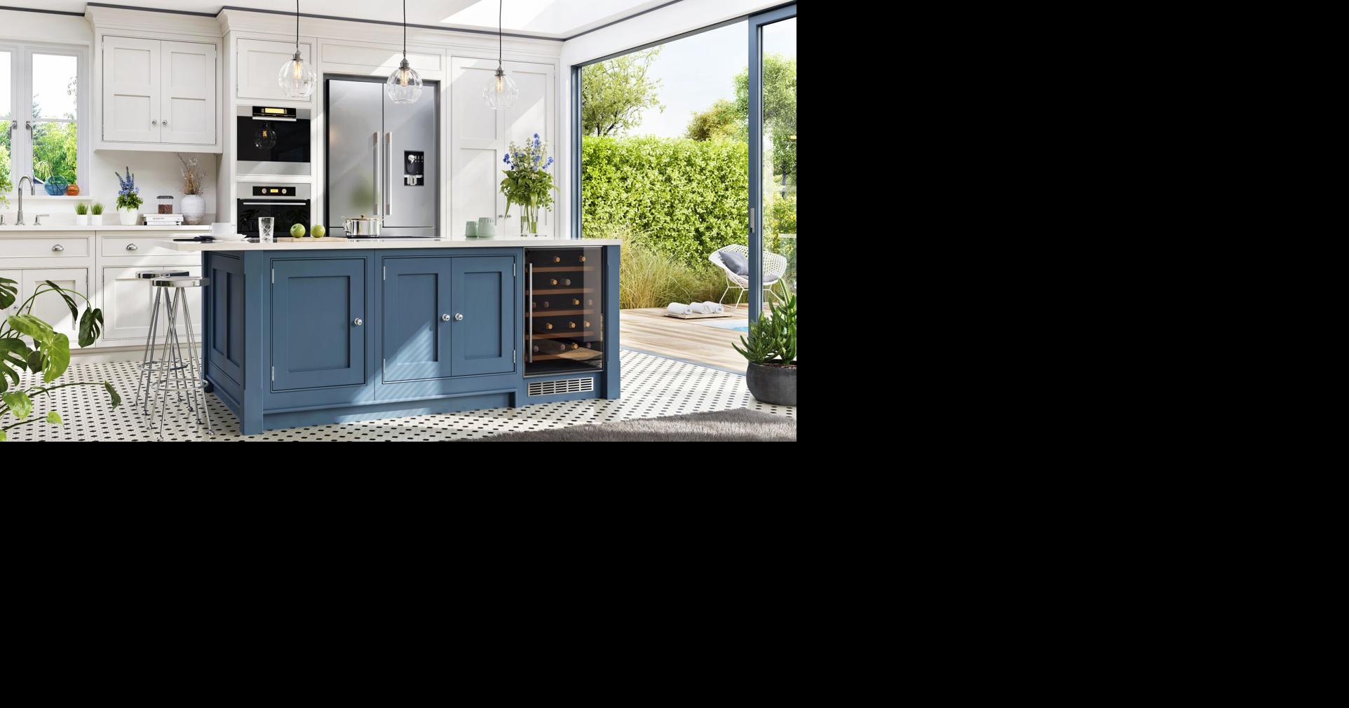 8 kitchen upgrades that add the most value to your home