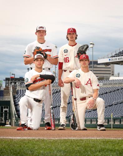 Oklahoma State seeks first CWS berth since 1999; UC Irvine in the way