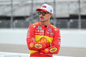 MOTOR-NASCAR/