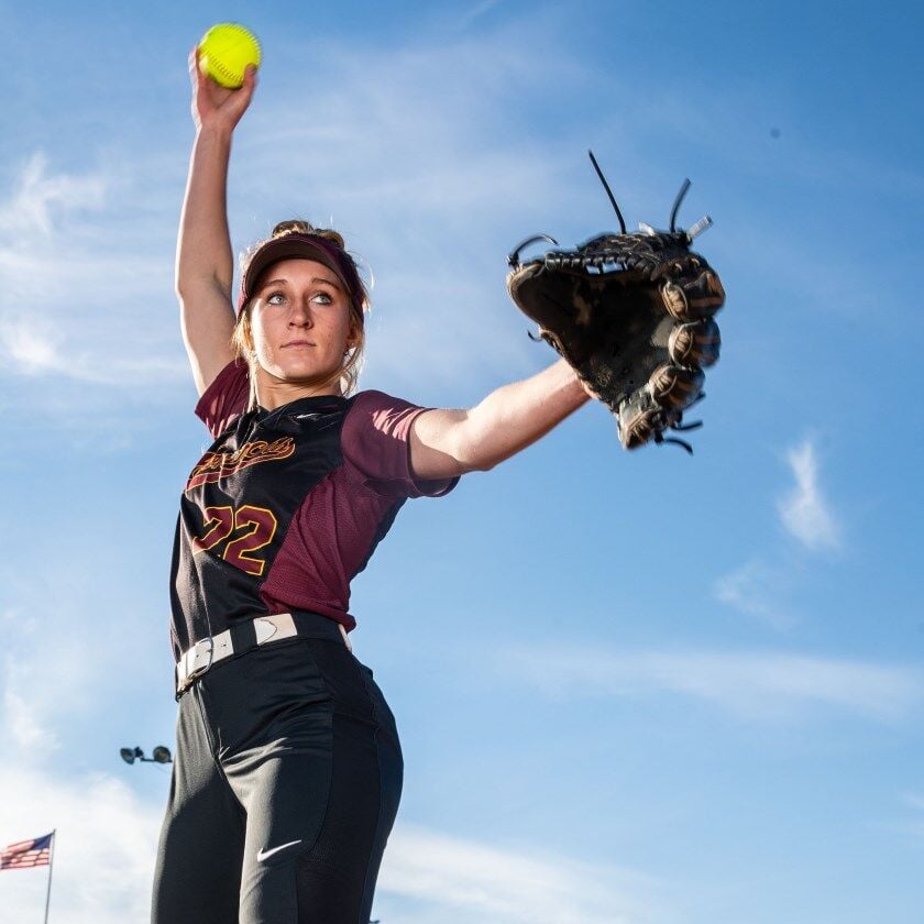 Jordy Bahl named Big 12 Freshman and Co-Pitcher of the Year