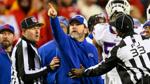 Nebraska hires longtime NFL assistant John Butler as new defensive backs coach