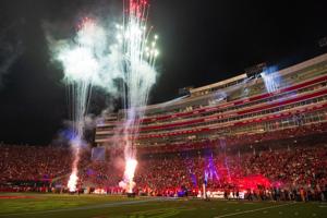 Bowling Green vs NebraskaFB, 9.12