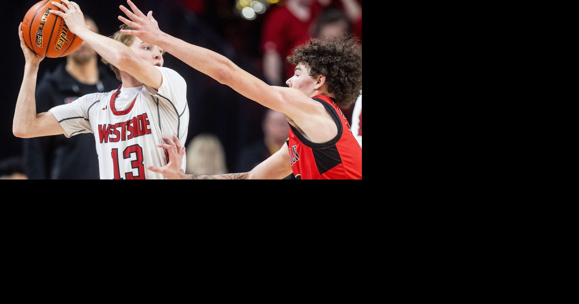 Omaha Westside rallies late to survive Lincoln High