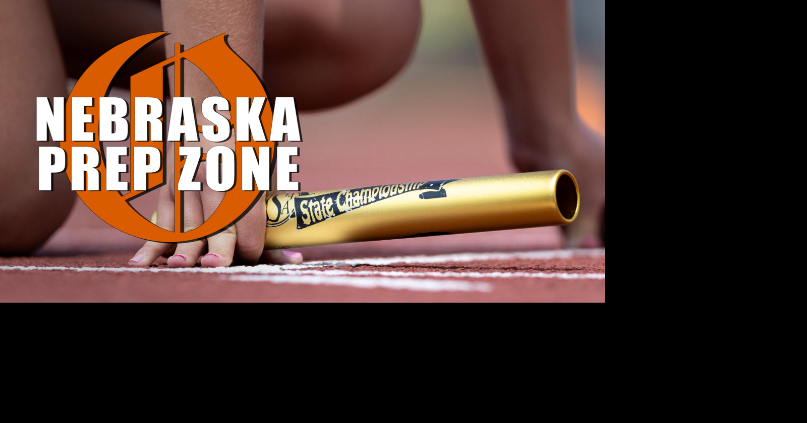 Schedule: 2025 Nebraska state track and field meet