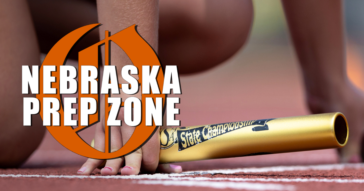 Schedule: 2025 Nebraska state track and field meet