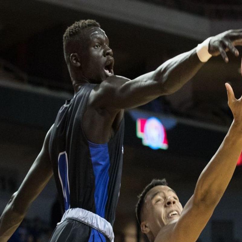 2019 Nebraska Prep Boys Basketball Recruiting Rankings Plus