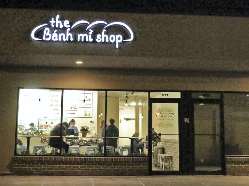 UNO junior opens Vietnamese restaurant