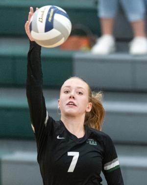 Millard West vs. Lincoln Southwest, 9.28