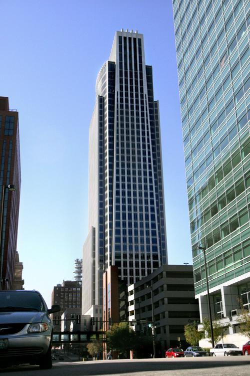 First National Bank Tower Omaha Com