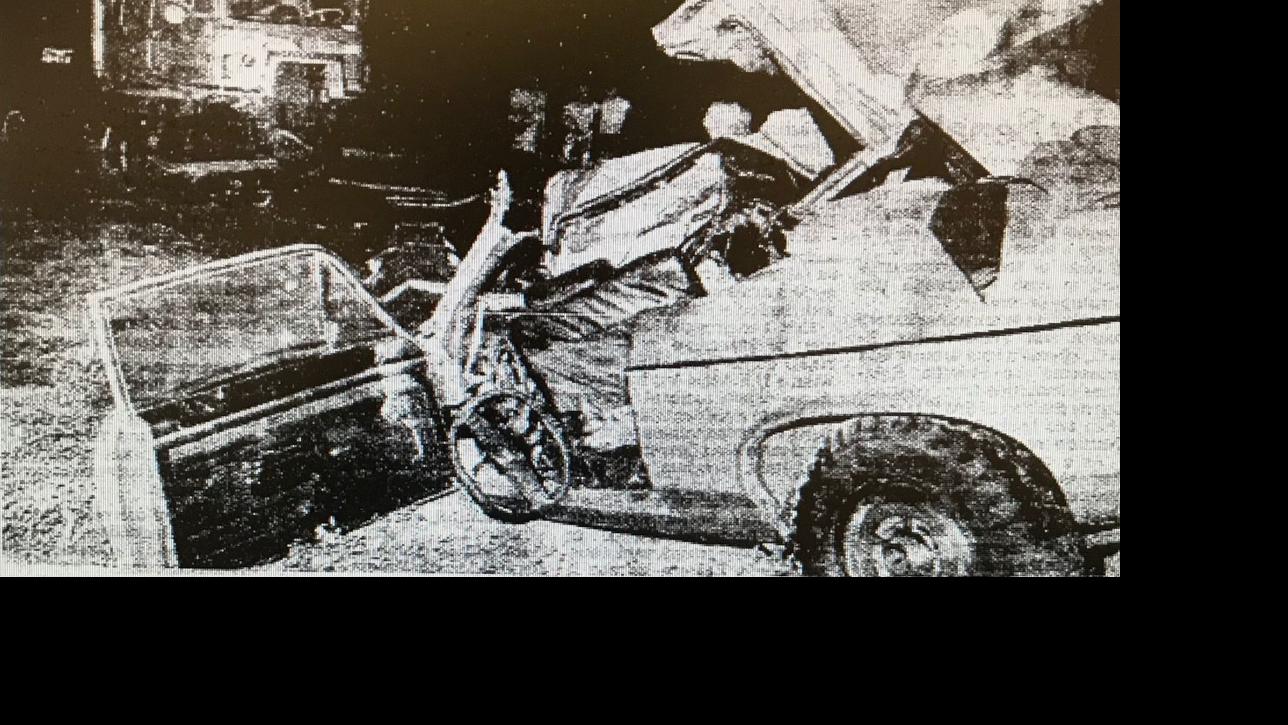 Nearly 40 years ago, Gretna was rocked by a crash that killed 4 teenage