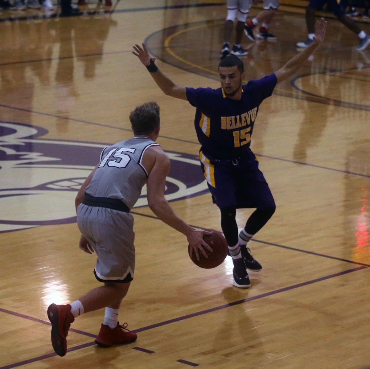 Bu Men Looking For Fresh Start Under Familiar First Year Coach