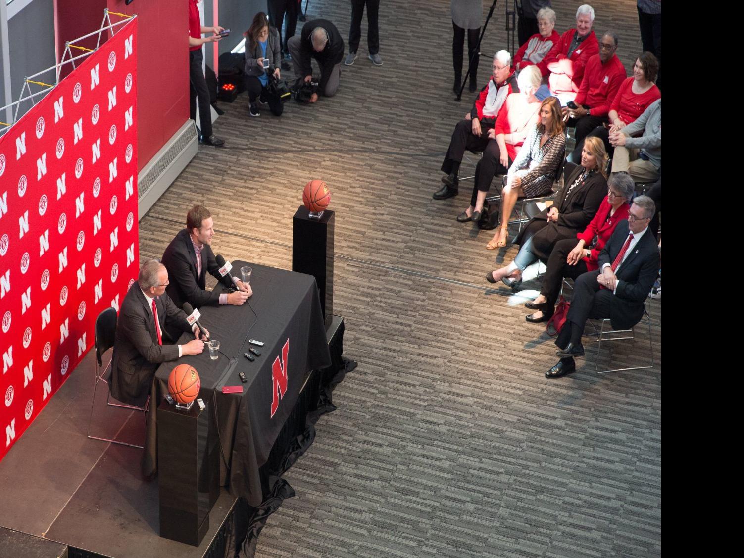 Fred Hoiberg Promises To Bring Fast Paced Exciting Brand Of