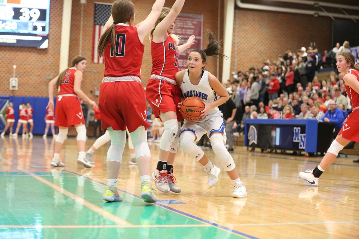Photos Millard South At Millard North Boys And Girls Doubleheader