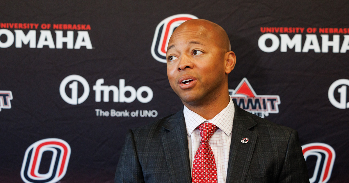 Bryan Roth Omaha Omaha Athletics opts out of House Settlement revenue-sharing deal
