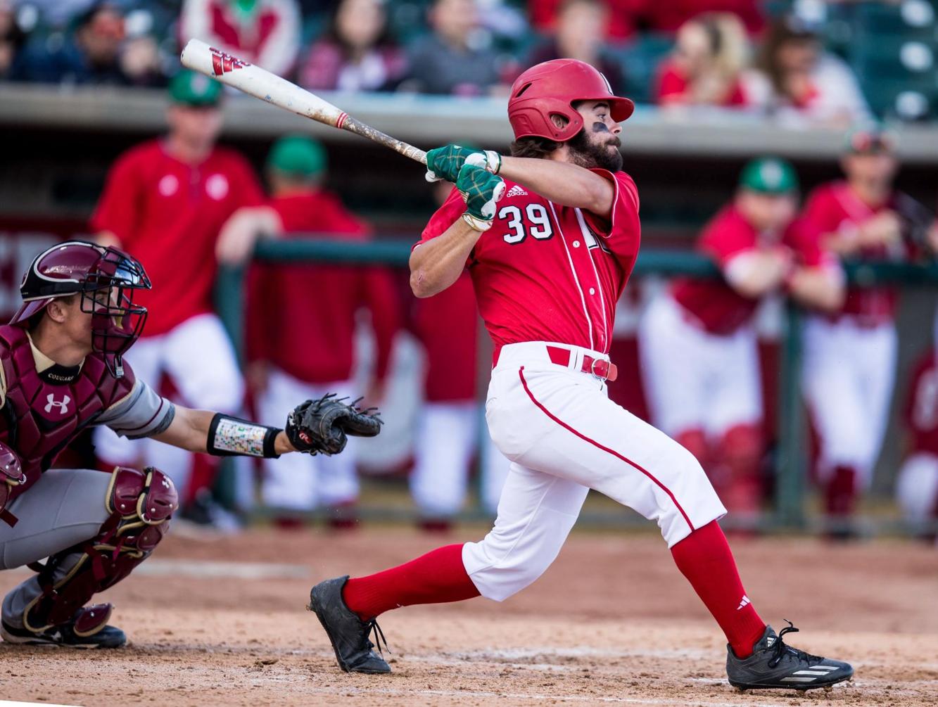 Nebraska baseball climbs into Baseball America Top 25 Blogs