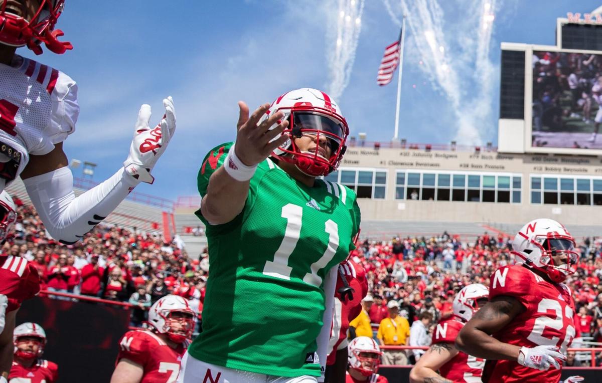 Nebraska Football: NBC Sports announces Big Ten studio show