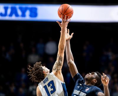 Tom S Takes Creighton Wins Seton Hall Loses That Means Game On