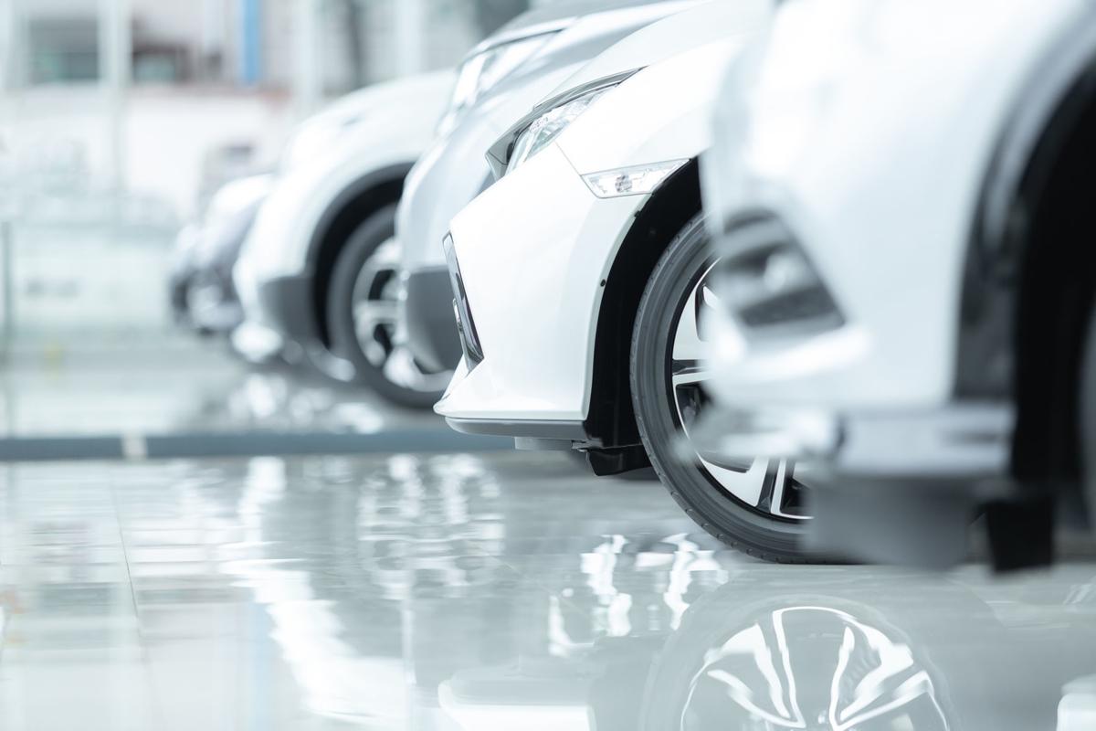 Automotive Industry