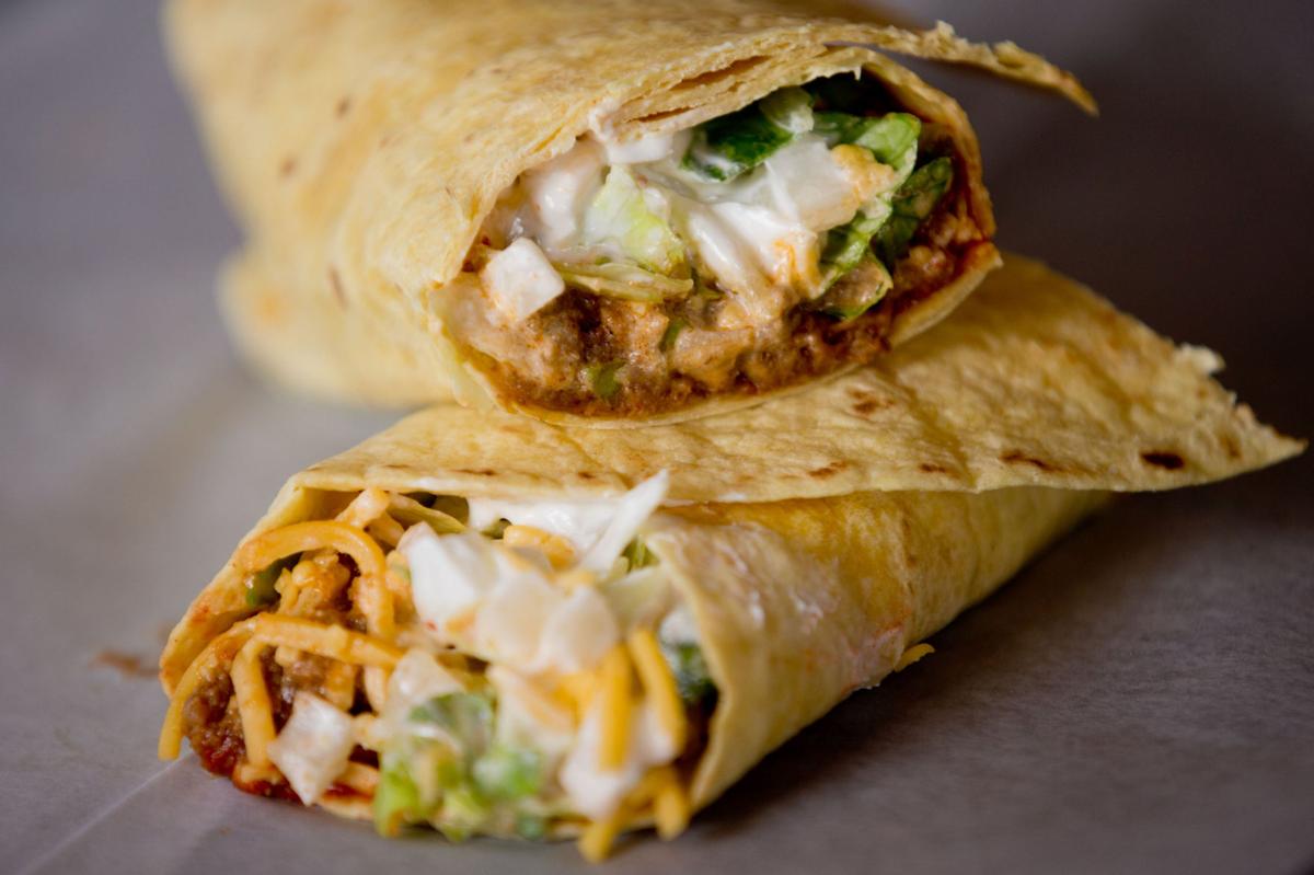 Tacoville