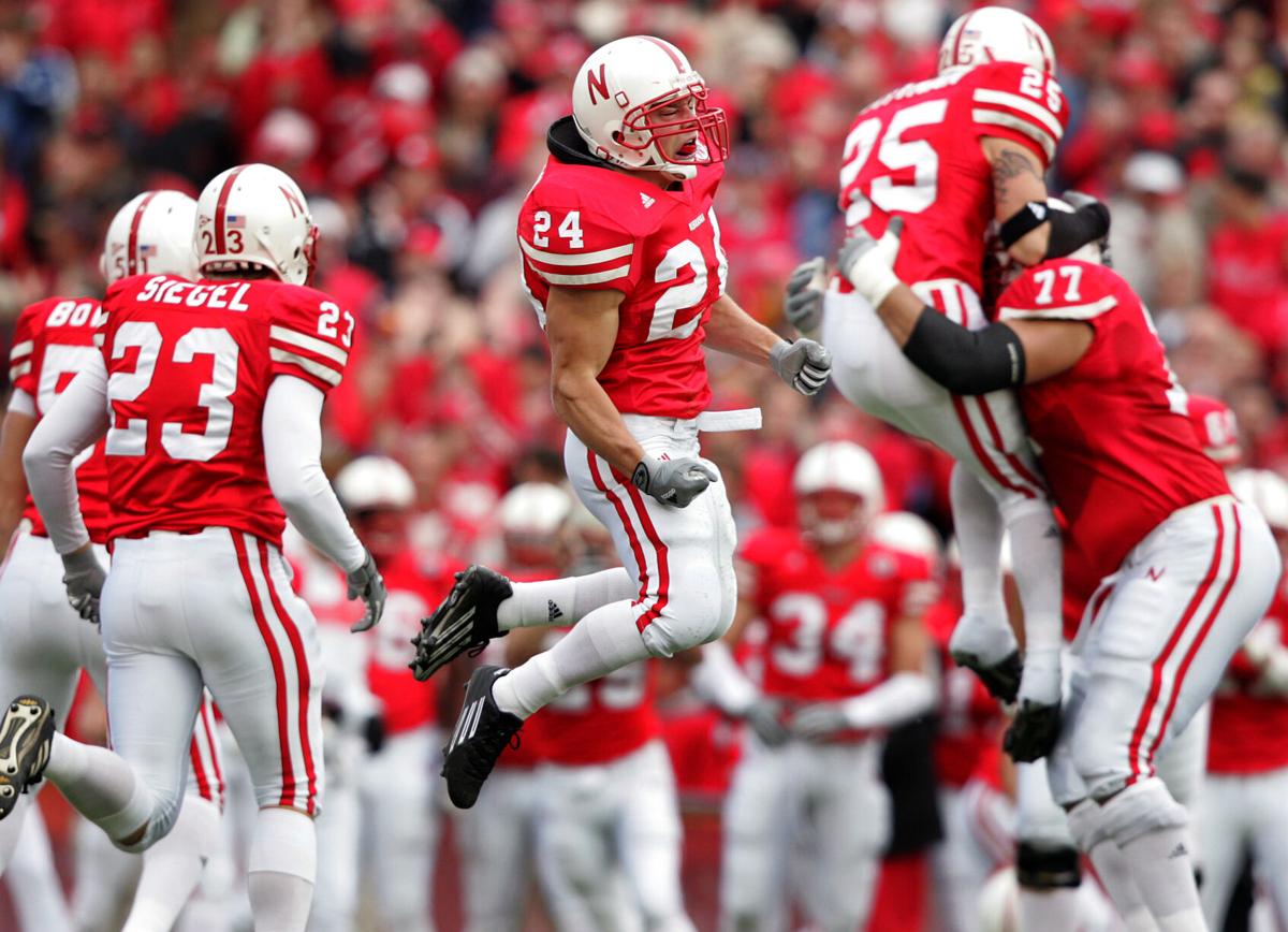 Gordon Captains Nebraska All-Star Baseball Team - University of Nebraska -  Official Athletics Website