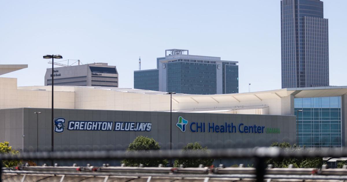 Shatel Looking back on what the CHI Health Center has done for Omaha