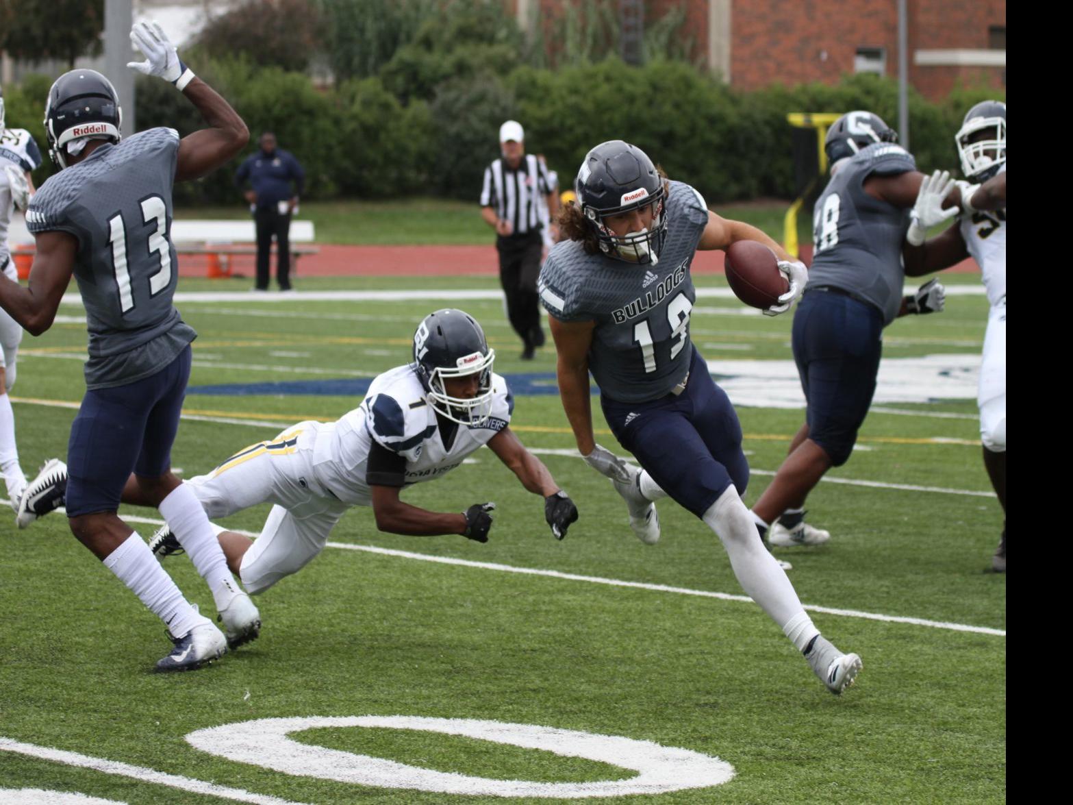 After Dropping Back To Back Fourth Quarter Leads Concordia