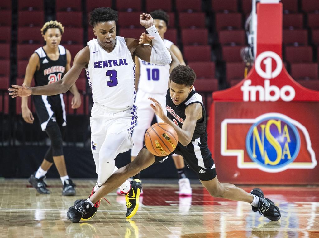 Photos 2020 Nebraska Boys State Basketball Tournament Day One