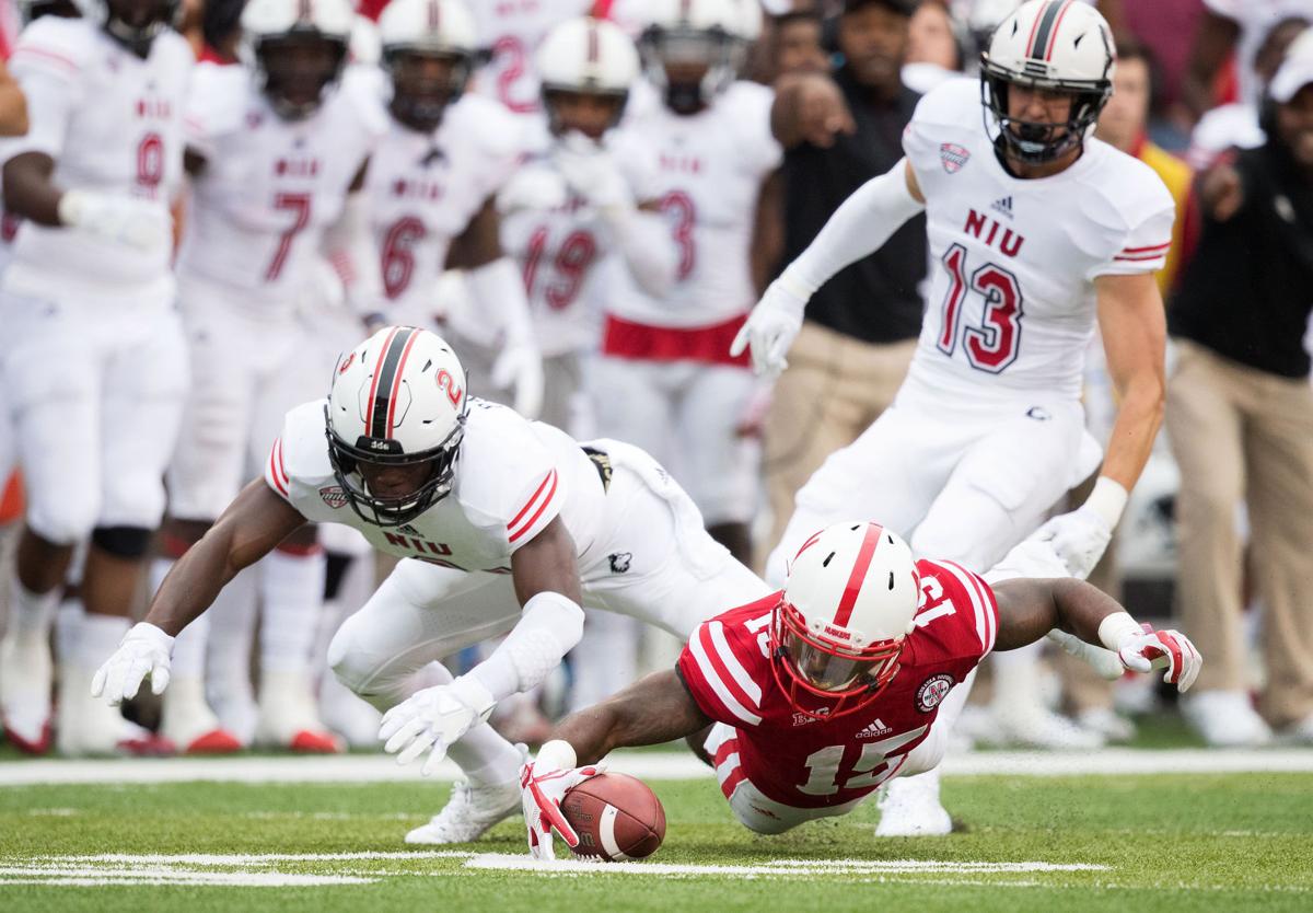 College Football | Nebraska Cornhusker Football | 2017 | Non-Conference | Huskers | Northern Illinois | Big Ten Conference | MAC | NCAA | Nebraska | NCAA Football