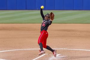 Nebraska Softball