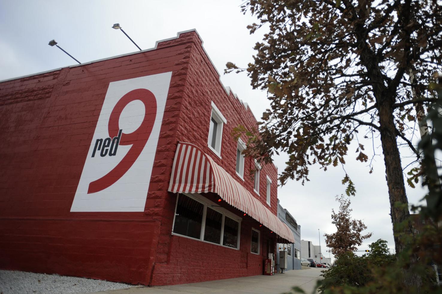 P.O. Pears A piece of history comes tumbling down in Lincoln